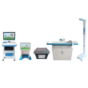 AZX-TEB型兒童保健體檢系統